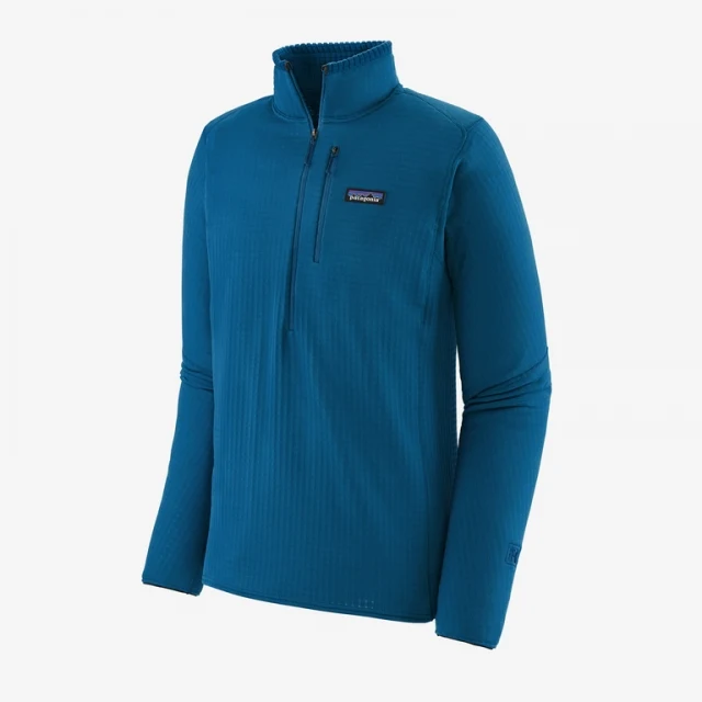 Men's R1 Pullover - Image 2