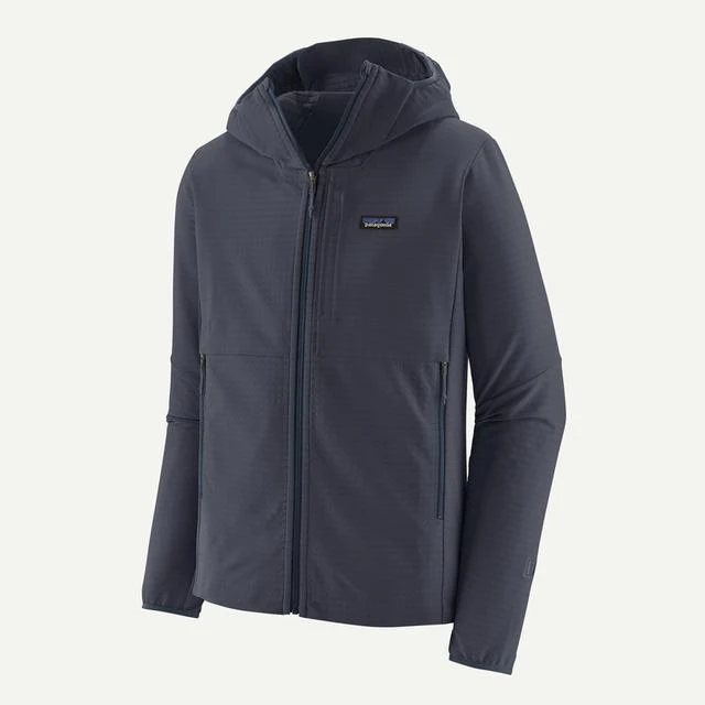 Men's R1 TechFace Hoody - Image 2