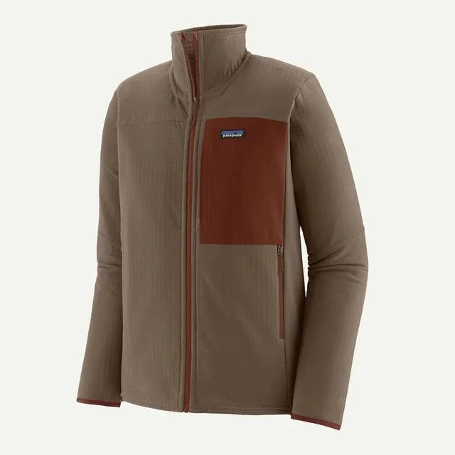 Men's R2 TechFace Jacket - Image 4