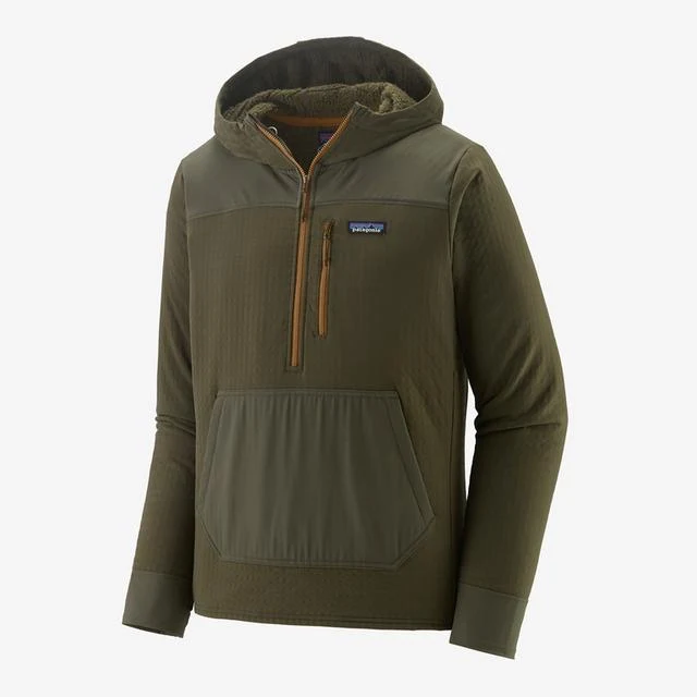 Men's R2 TechFace Pullover - Image 6