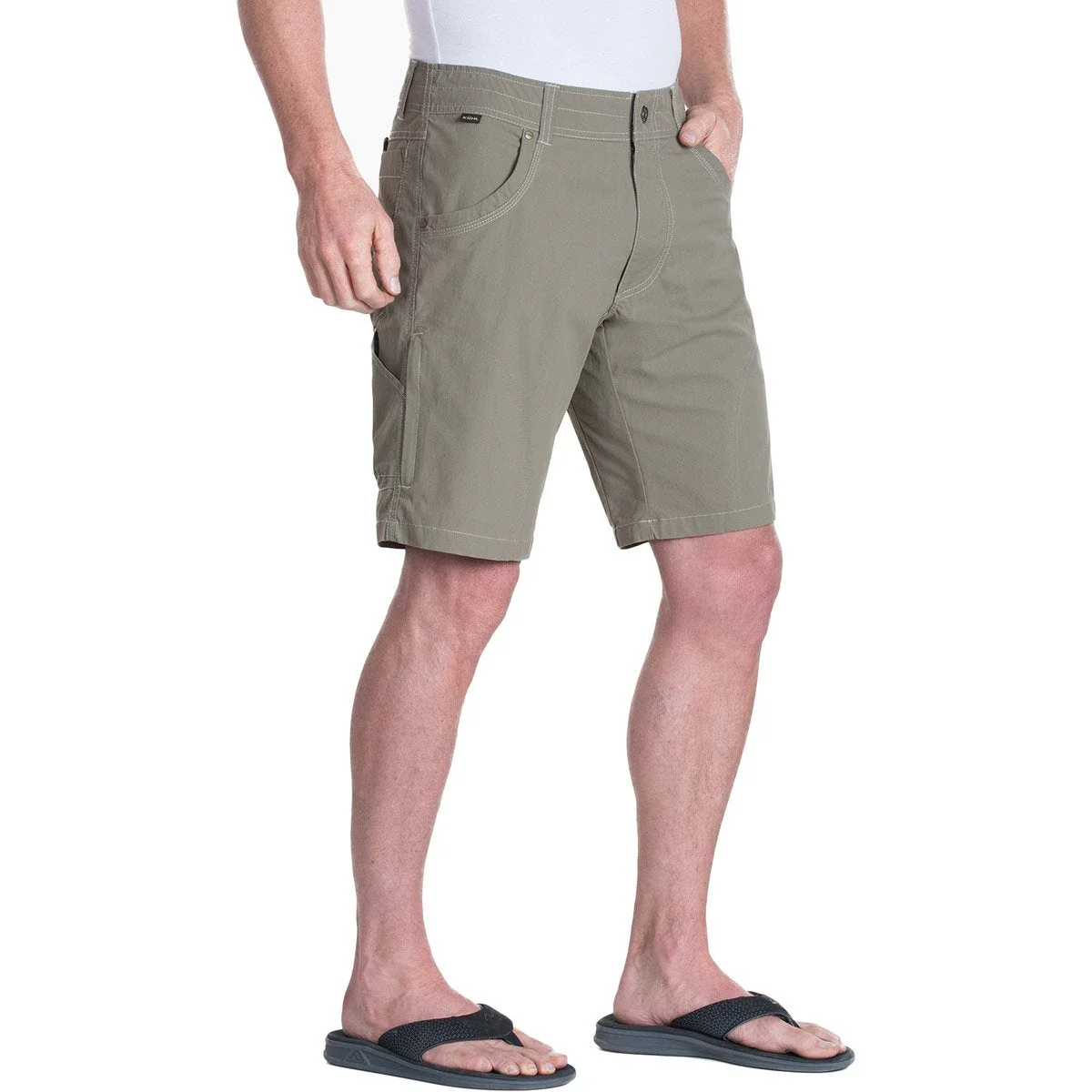 Men's Ramblr Short - 10" - Image 2