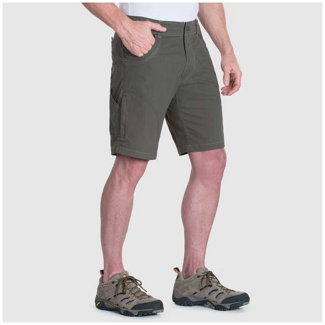 Men's Ramblr Short - 8" - Image 2