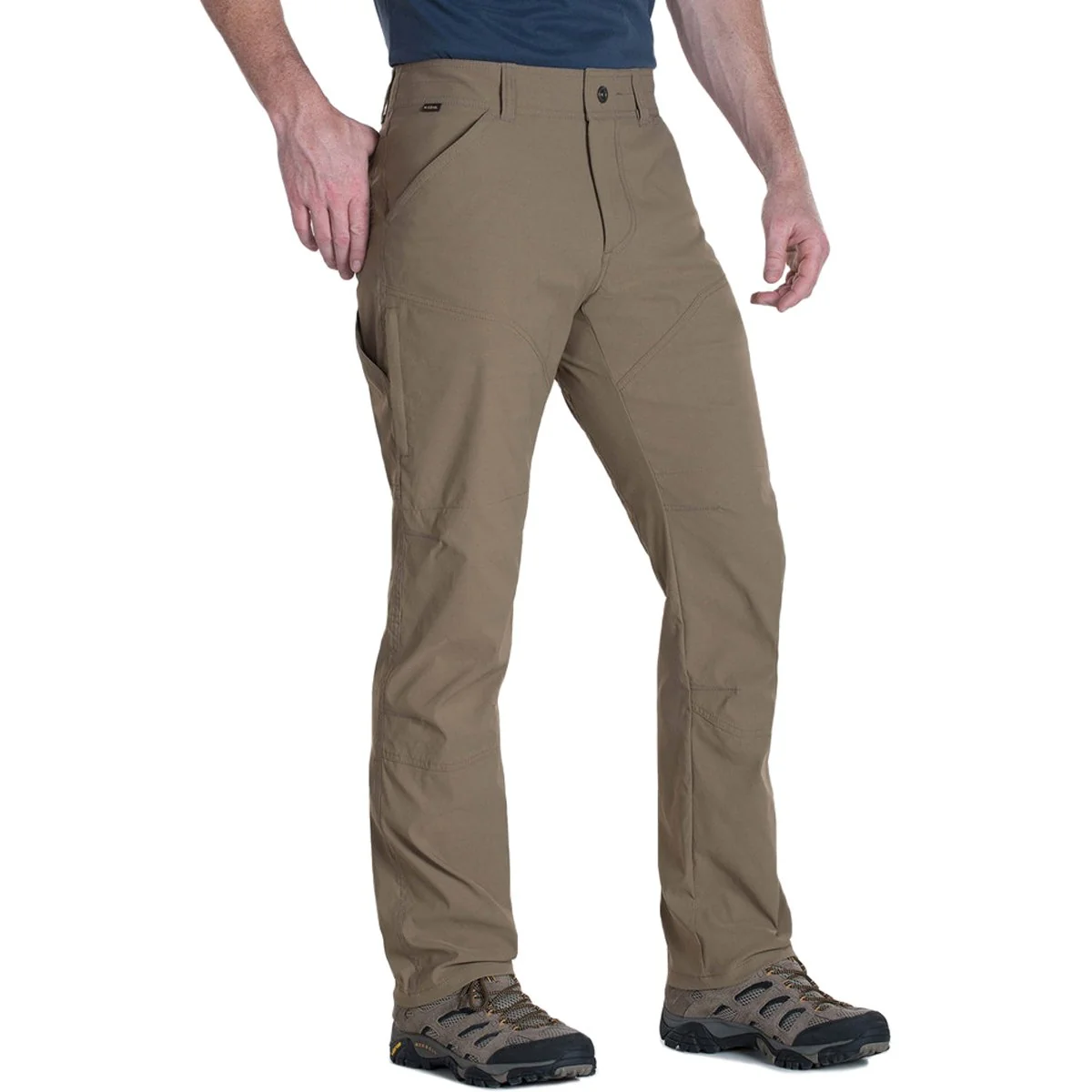 Men's Renegade Pant - 36" Inseam - Image 2