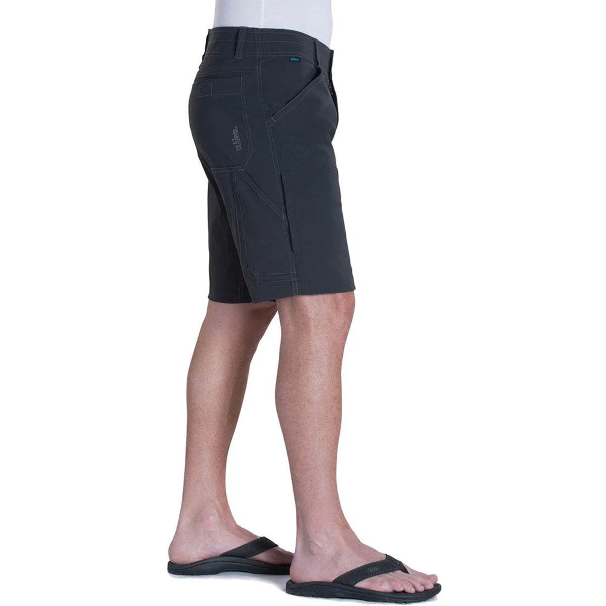 Men's Renegade Short - 10" - Image 6