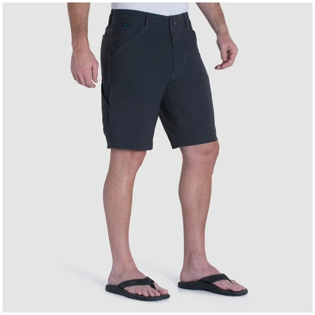 Men's Renegade Short - 8" - Image 2