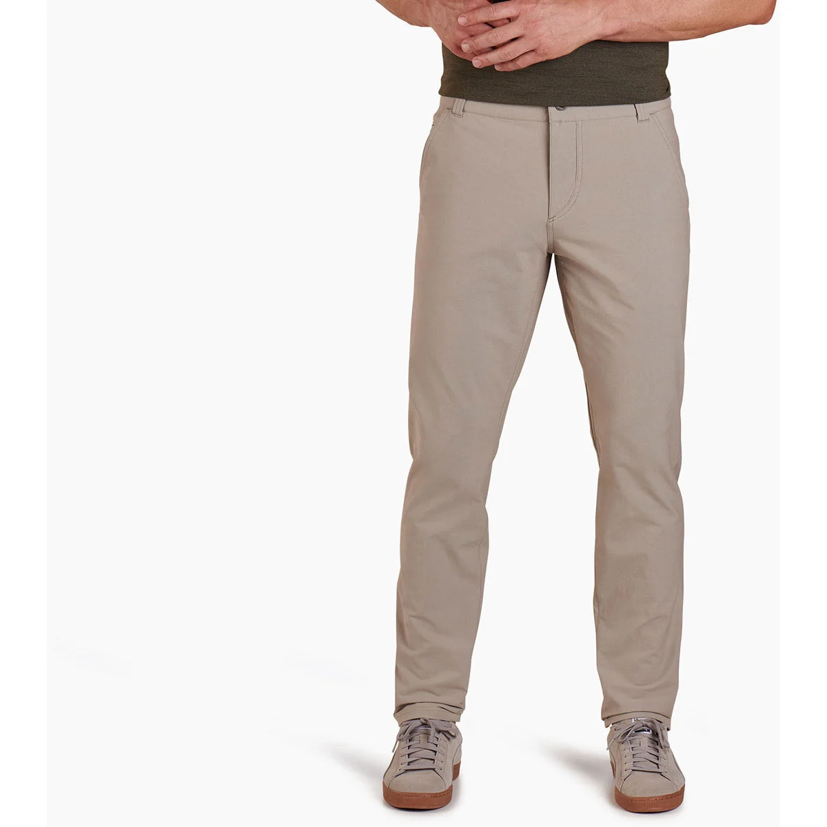 Men's Resistor Chino Pant - 34" Inseam - Image 2