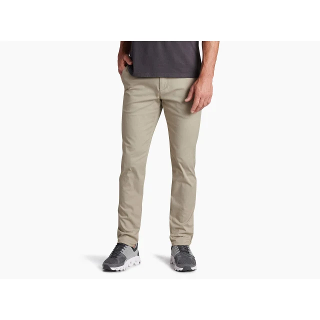 Men's Resistor Lite Chino Tapered - 30" Inseam - Image 6