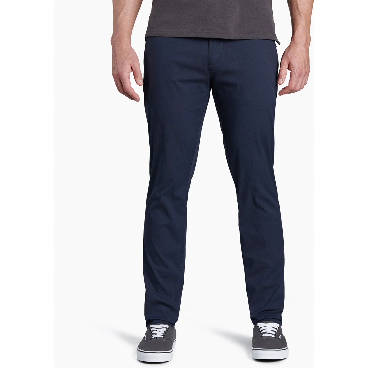 Men's Resistor Lite Chino Tapered - 34" Inseam - Image 3