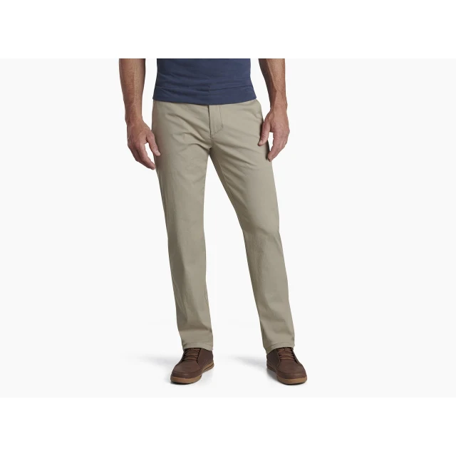 Men's Resistor Lite Chino Klassik - 32" Inseam - Image 2