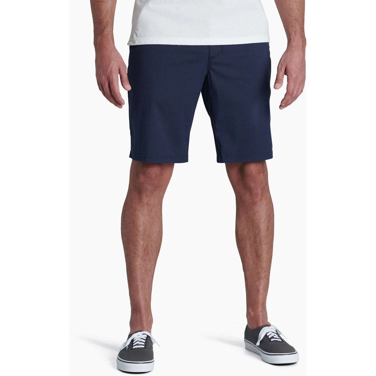 Men's Resistor Lite Chino Short - 8" - Image 4