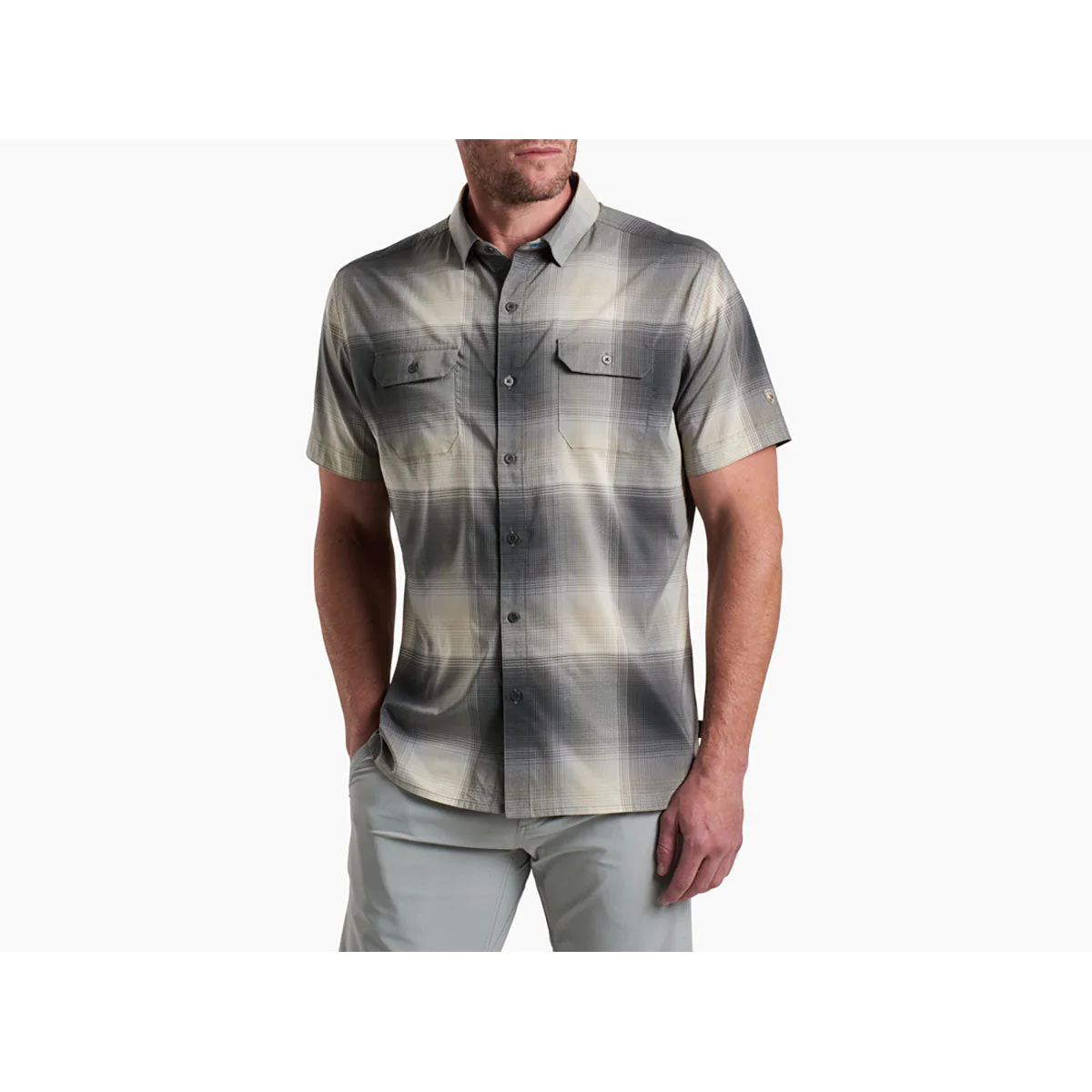 Men's Response Short Sleeve - Image 11