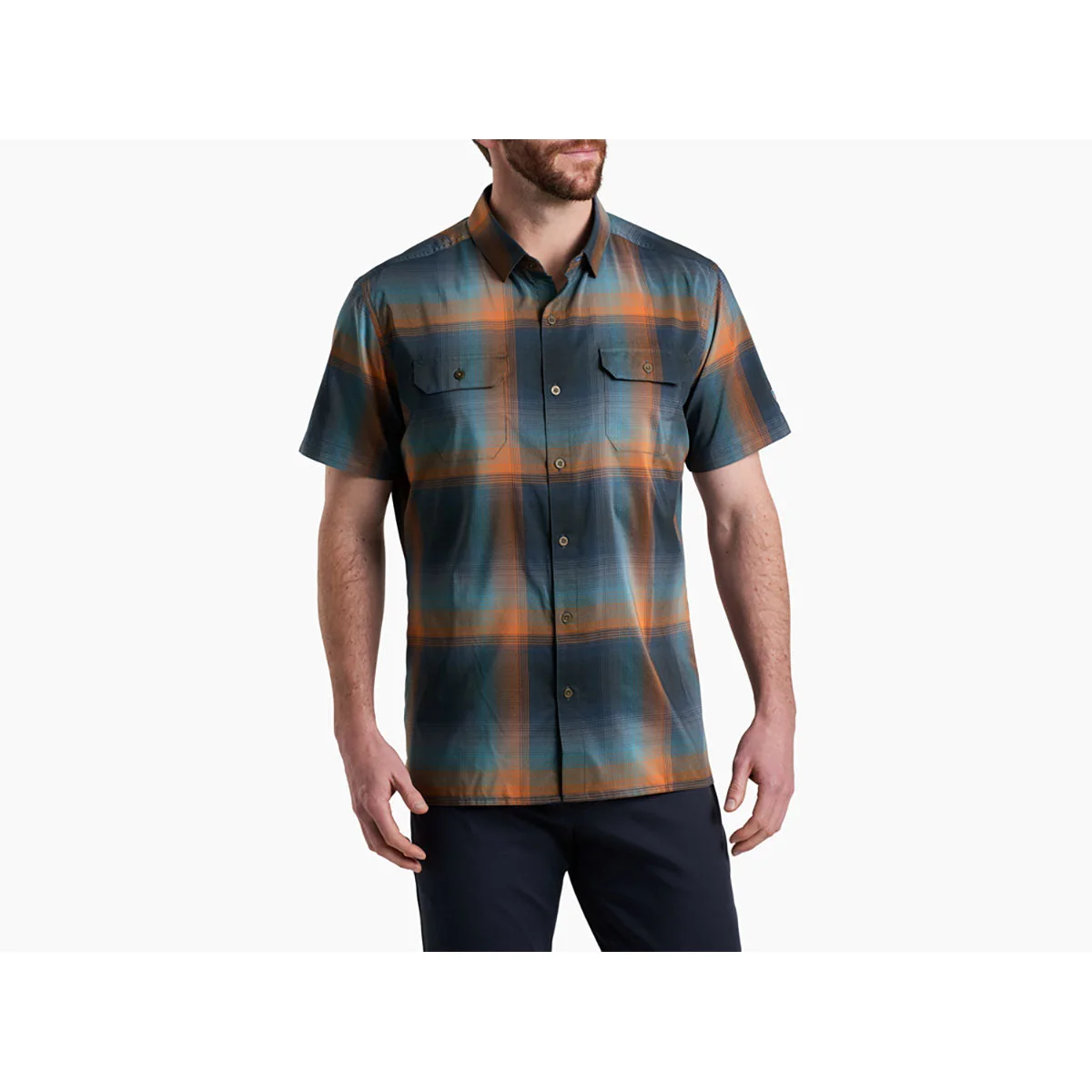Men's Response Short Sleeve - Image 14