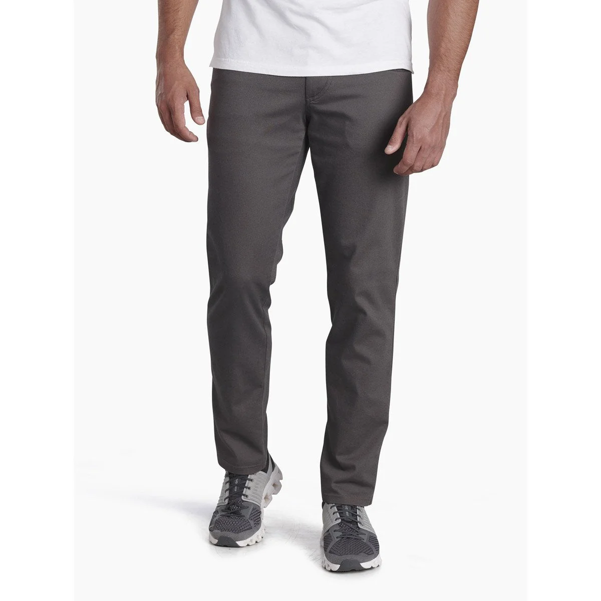 Men's Revolt Jean Tapered - 34" Inseam - Image 3