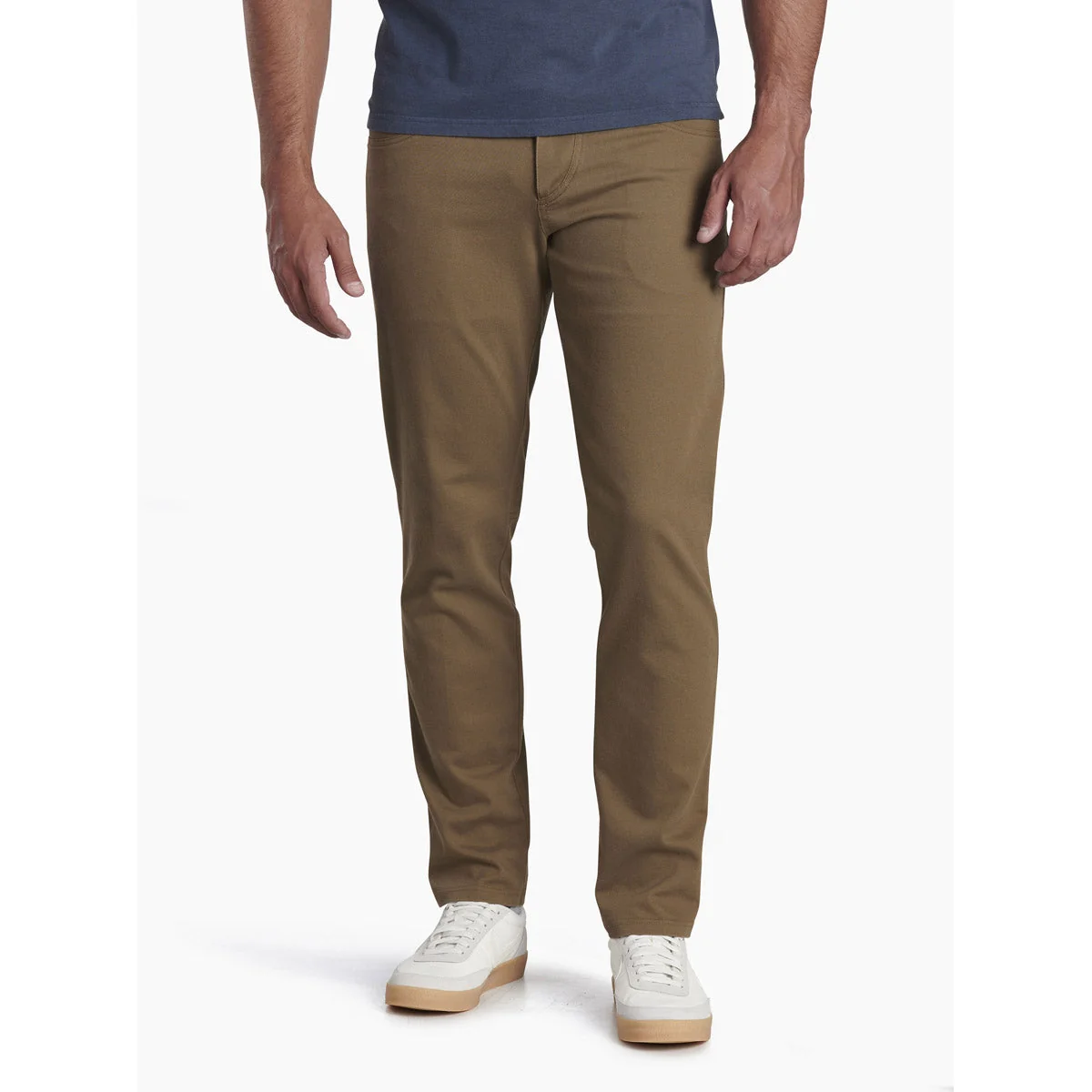 Men's Revolt Jean Tapered - 34" Inseam - Image 4