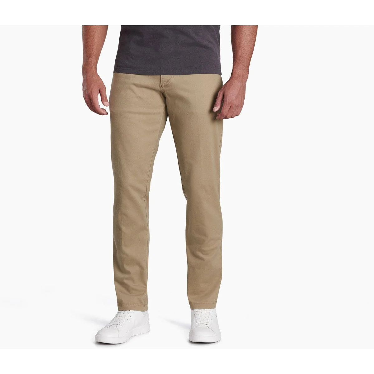 Men's Revolt Jean Tapered - 34" Inseam - Image 7