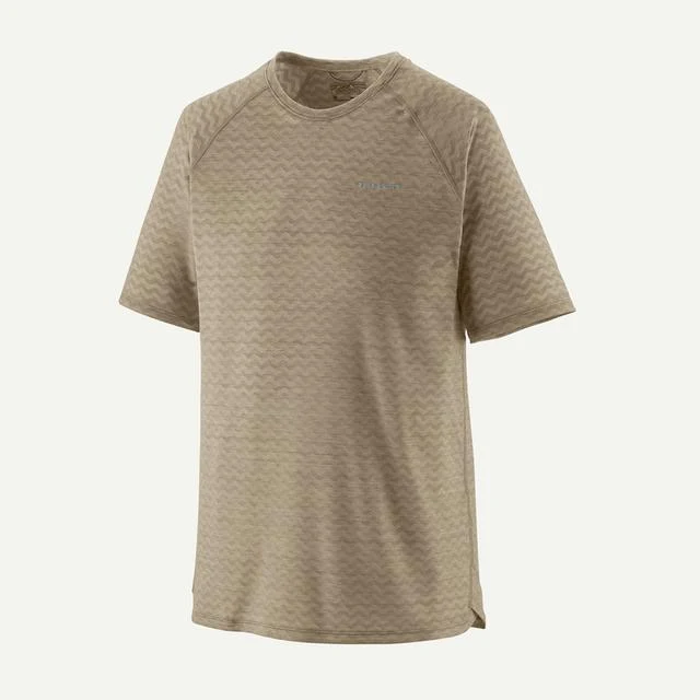 Men's Ridge Flow Shirt - Image 4
