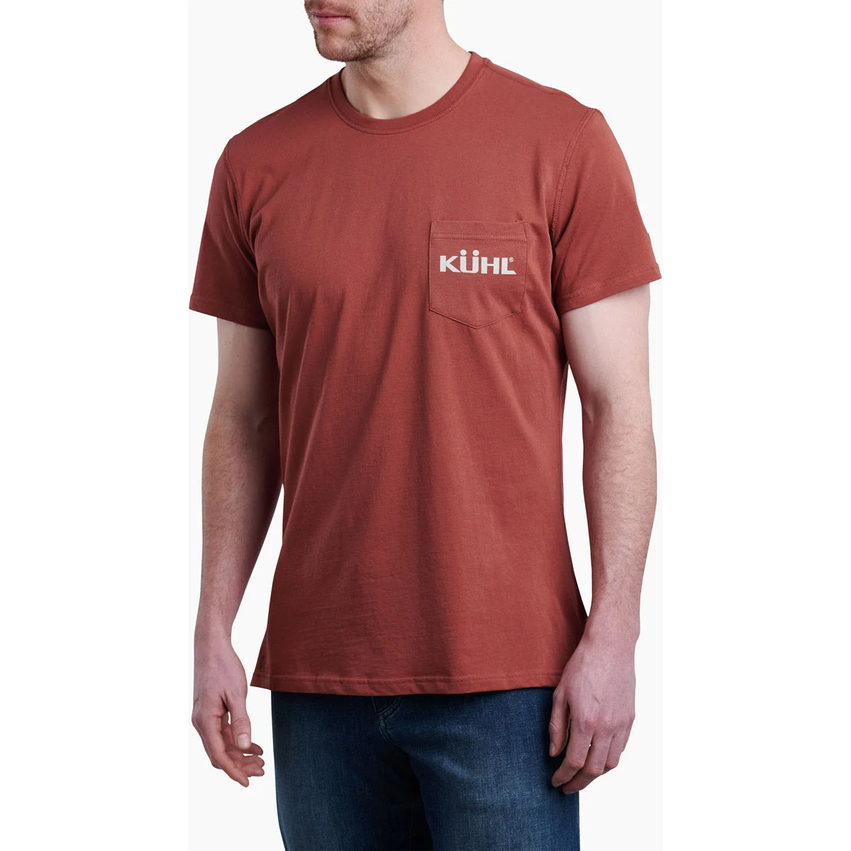 Men's Ridge T - Image 2