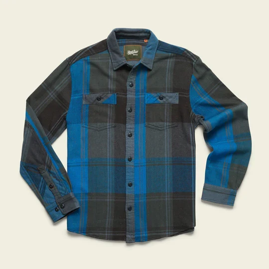 Men's Rodanthe Blanket Flannel - Image 14