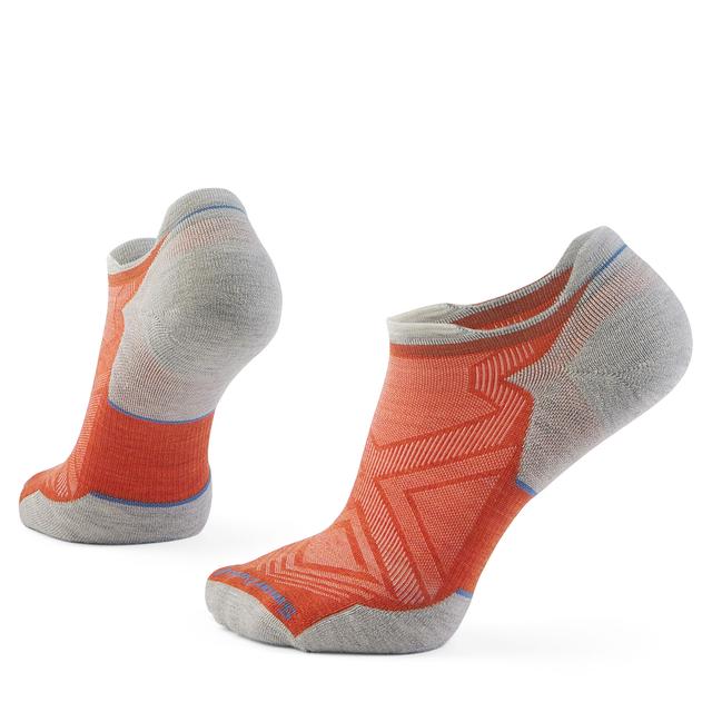Men's Run Targeted Cushion Low Ankle Socks - Image 10