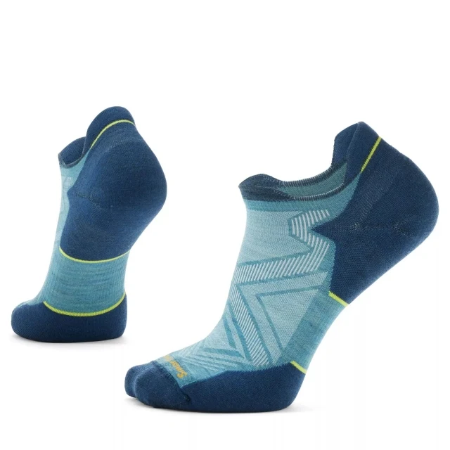 Men's Run Targeted Cushion Low Ankle Socks - Image 7
