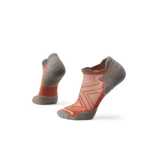 Men's Run Targeted Cushion Low Ankle Socks - Image 8