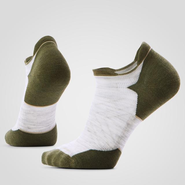 Men's Run Targeted Cushion Low Ankle Socks - Image 9