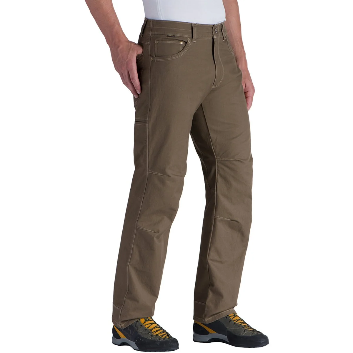 Men's Rydr Pant - 30" Inseam - Image 2