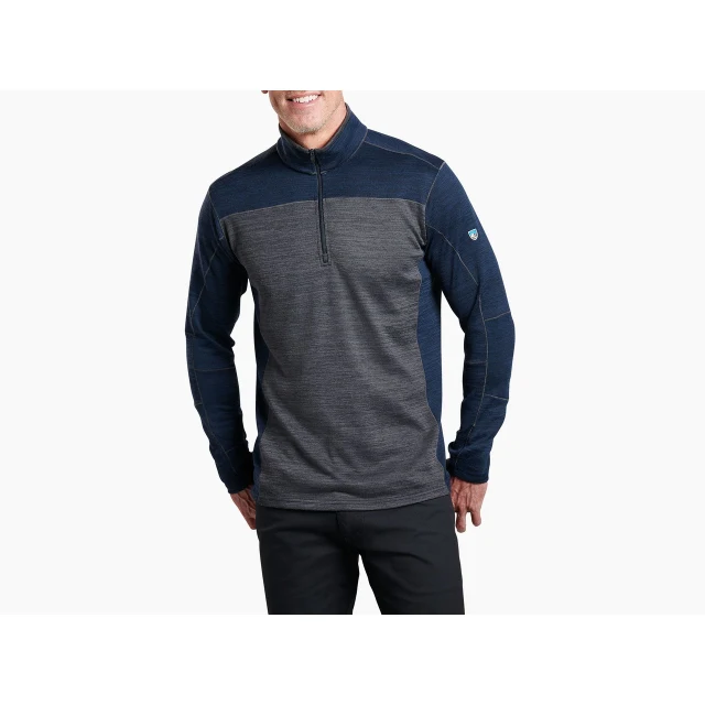 Men's Ryzer 1/4 Zip - Image 10