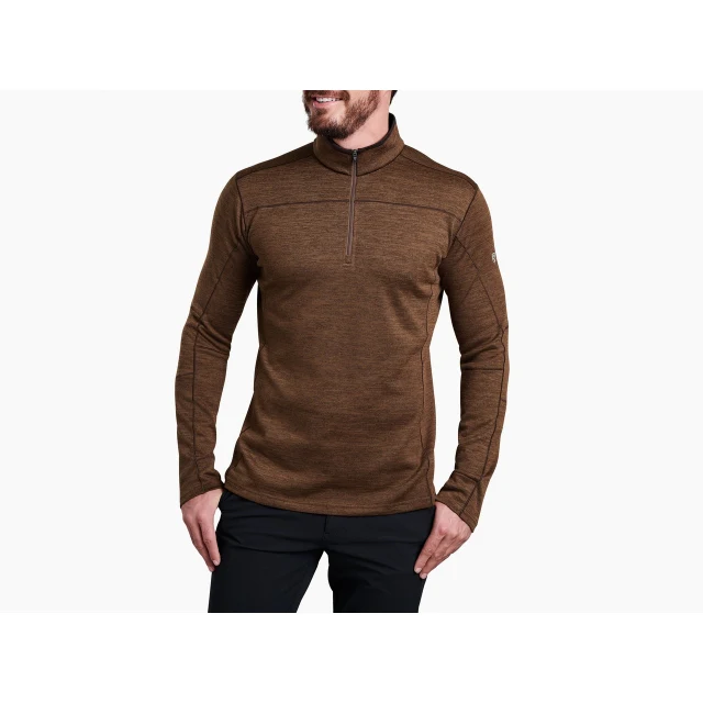 Men's Ryzer 1/4 Zip - Image 14