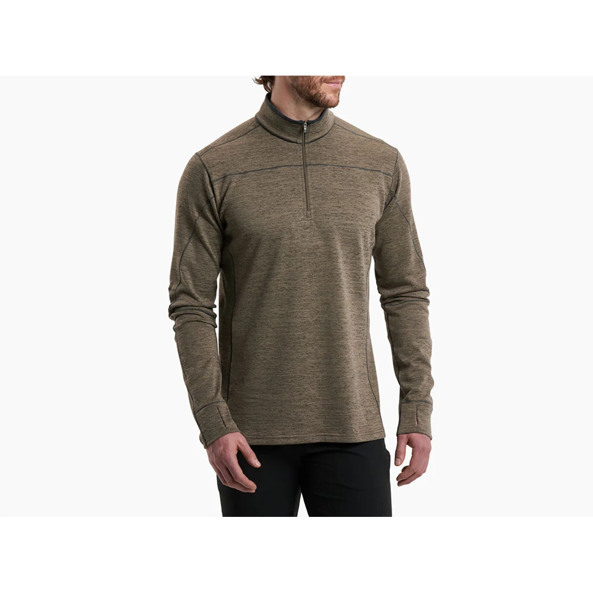 Men's Ryzer 1/4 Zip - Image 16