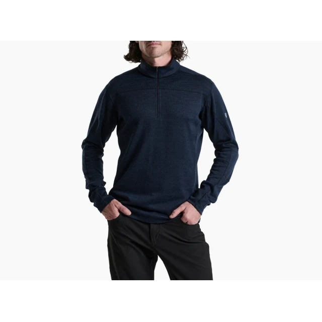 Men's Ryzer 1/4 Zip - Image 17