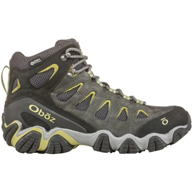 Men's Sawtooth II Mid Waterproof - Image 2