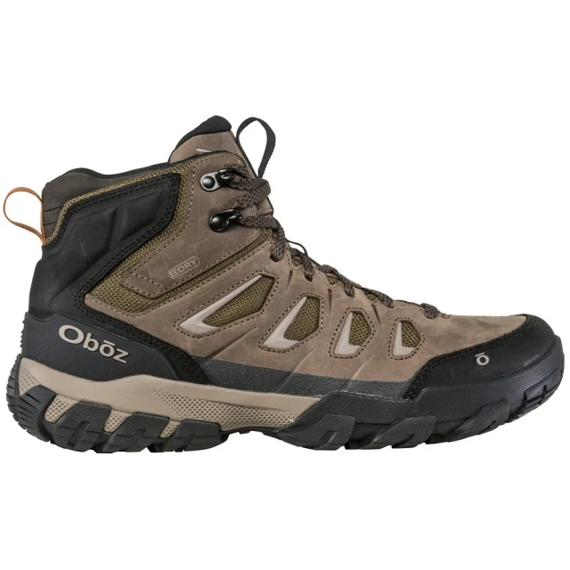 Men's Sawtooth X Mid Waterproof - Image 2