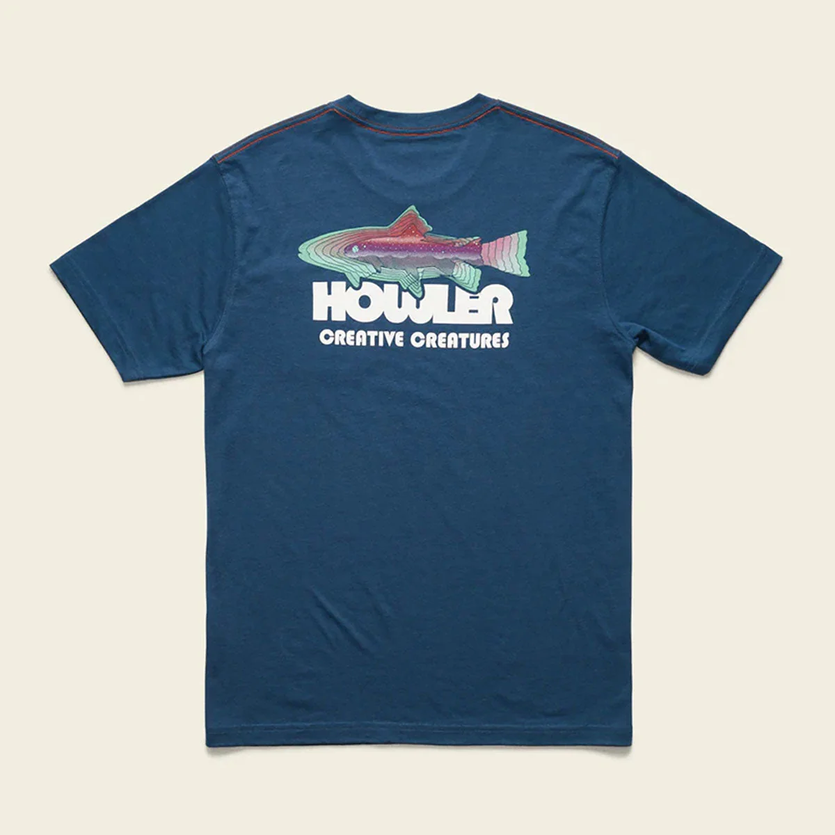 Men's Select Pocket T-Shirt - Image 9