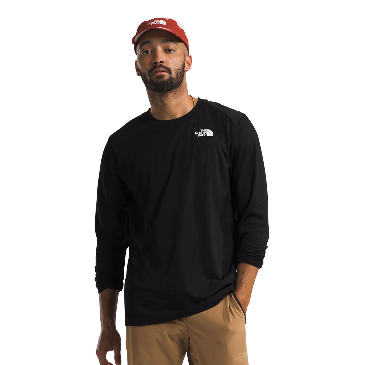 Men's Shadow L/S - Image 4