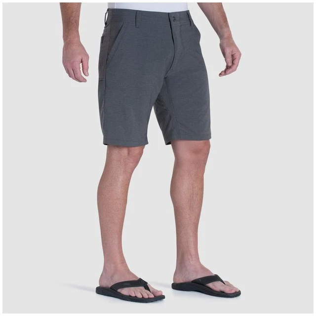 Men's Shift Amfib Short - Image 8