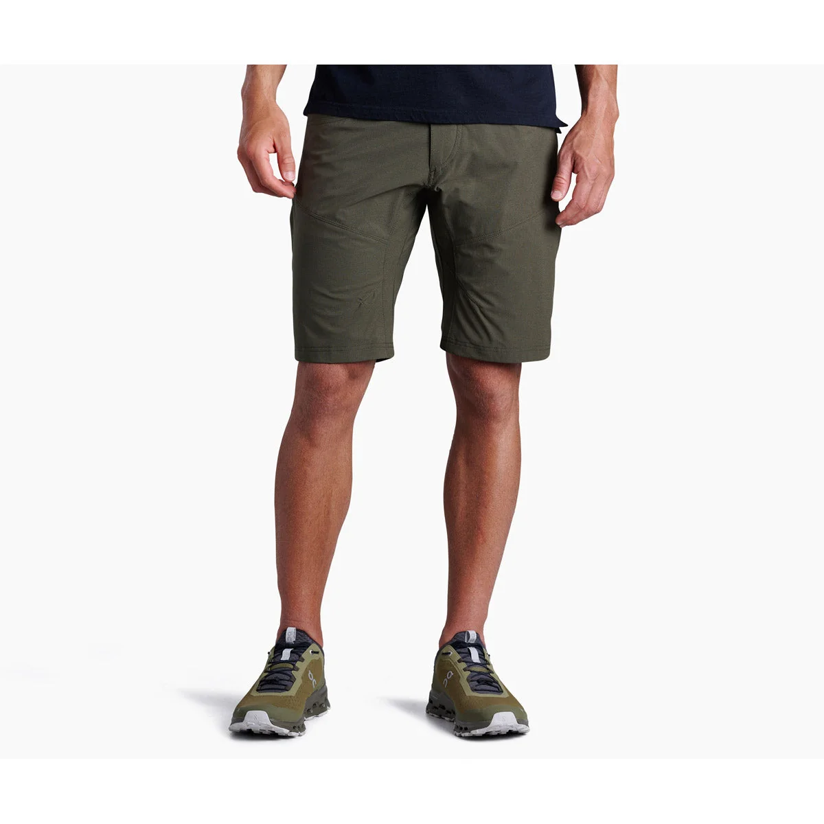 Men's Silencr Kargo Short - 10" - Image 2