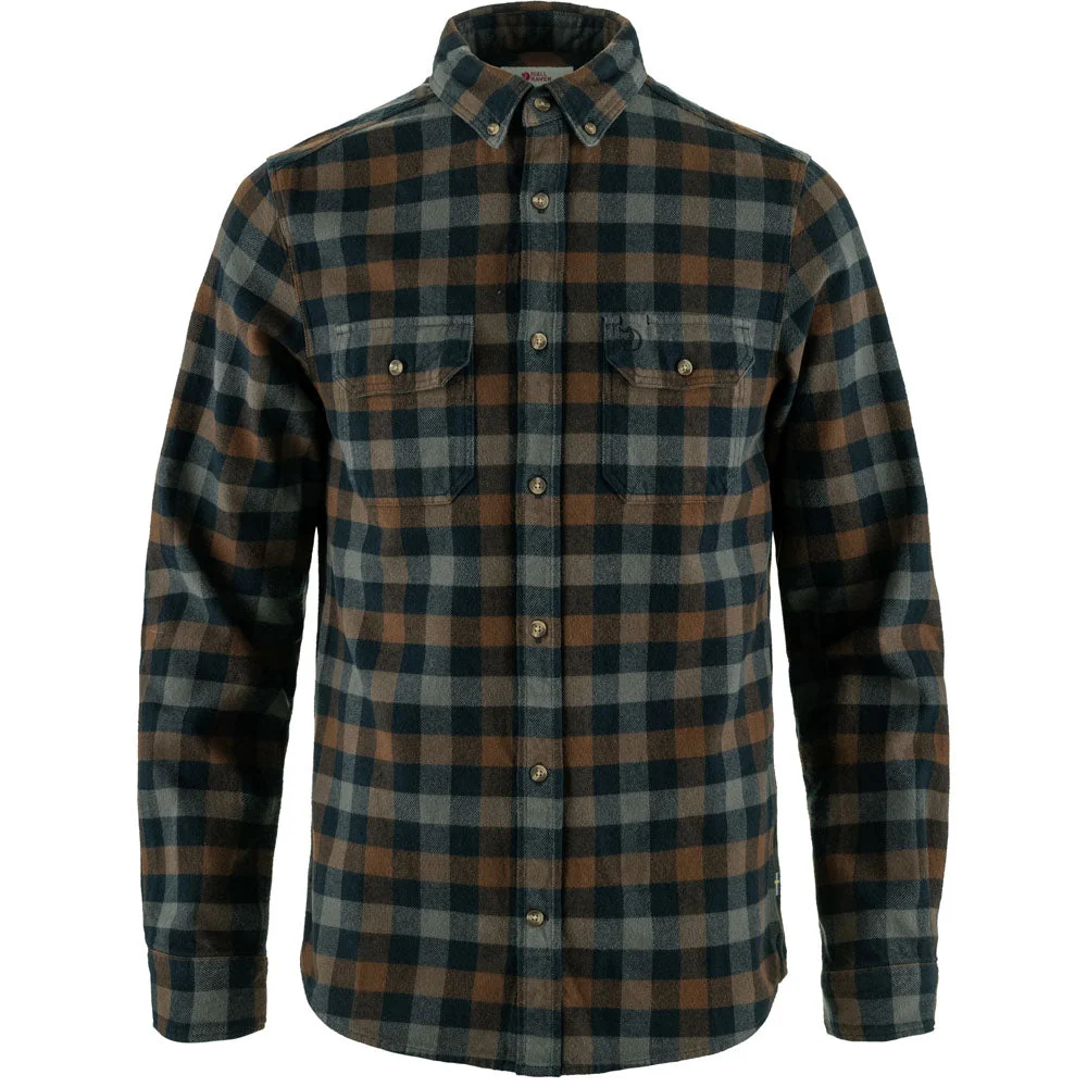 Men's Skog Shirt - Image 4
