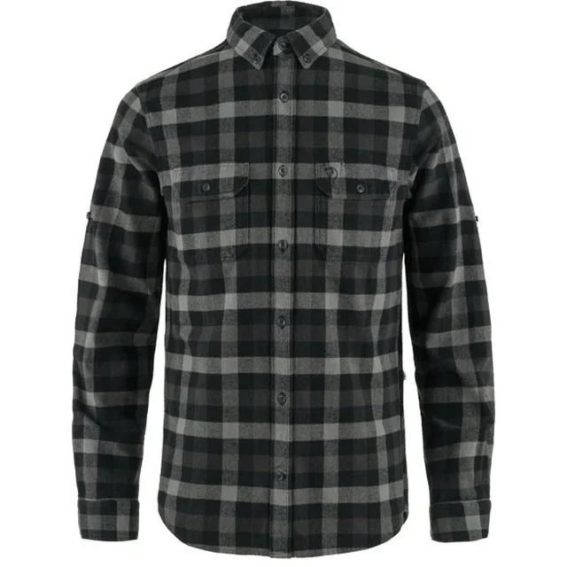 Men's Skog Shirt - Image 7