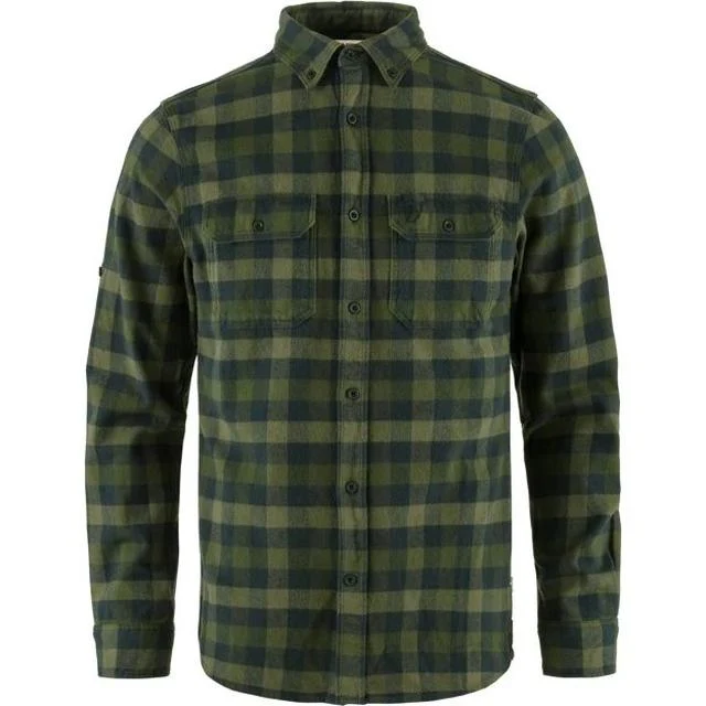 Men's Skog Shirt - Image 9
