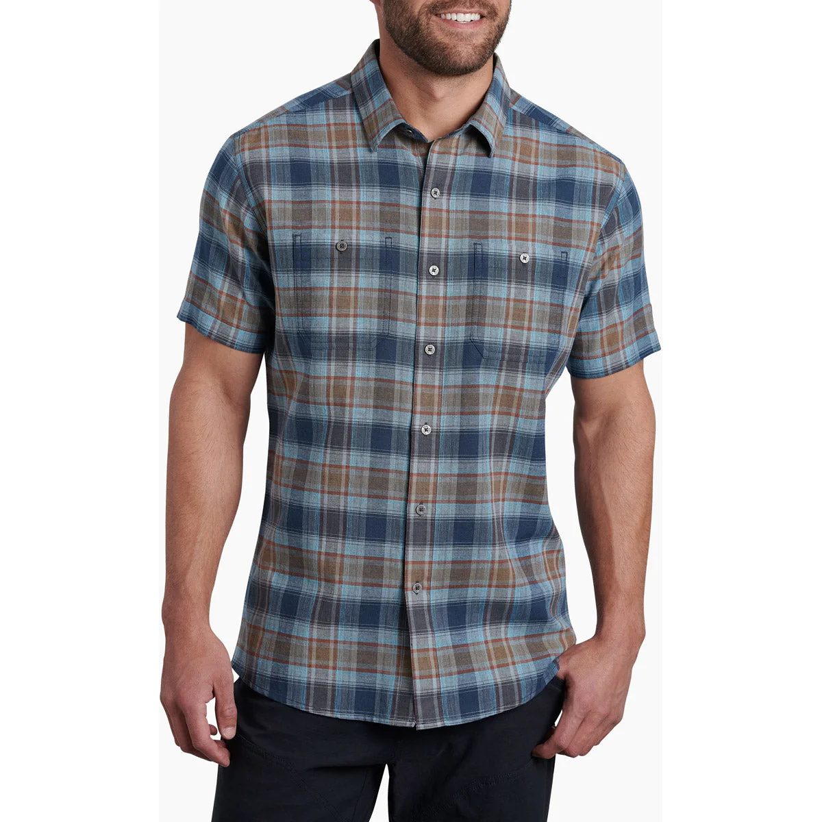 Men's Skorpio - Image 3