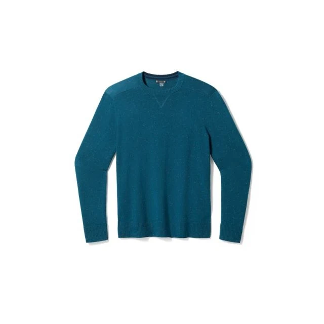 Men's Sparwood Crew Sweater - Image 11
