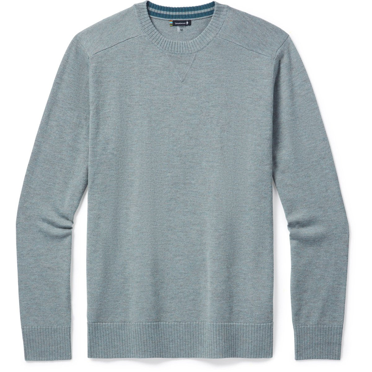 Men's Sparwood Crew Sweater - Image 5