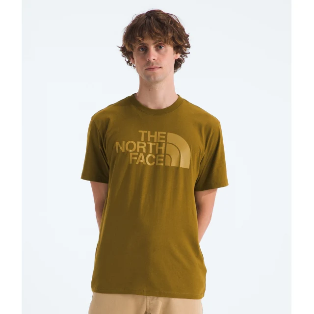 Men's S/S Half Dome Tee - Image 21