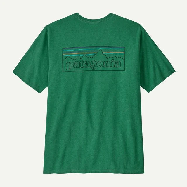 Men's P-6 Logo Responsibili-Tee - Image 22