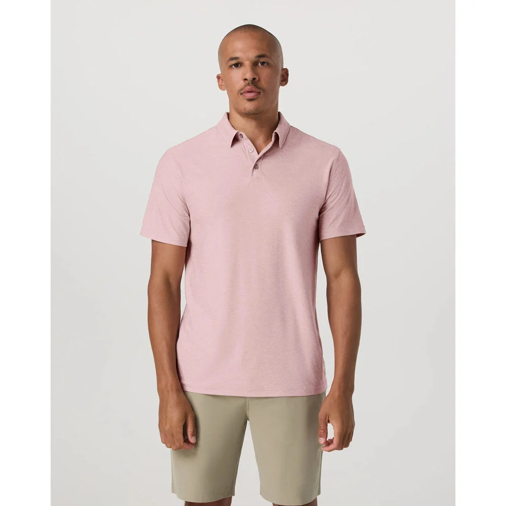 Men's Strato Tech Polo - Image 20