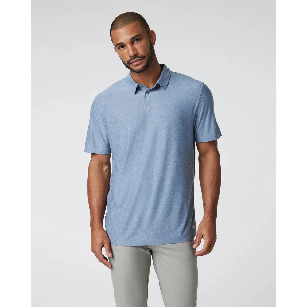 Men's Strato Tech Polo - Image 6