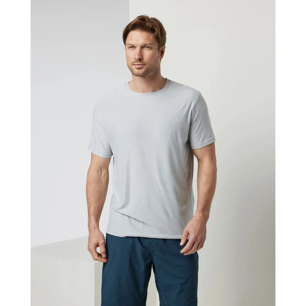 Men's Strato Tech Tee - Image 20