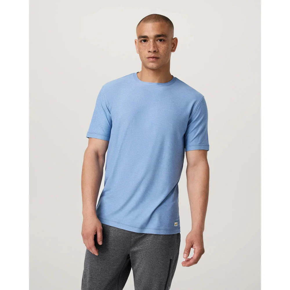 Men's Strato Tech Tee - Image 26