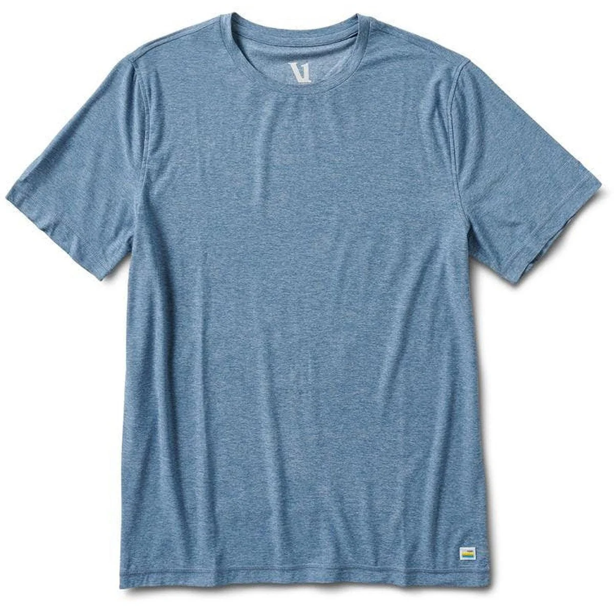 Men's Strato Tech Tee - Image 6
